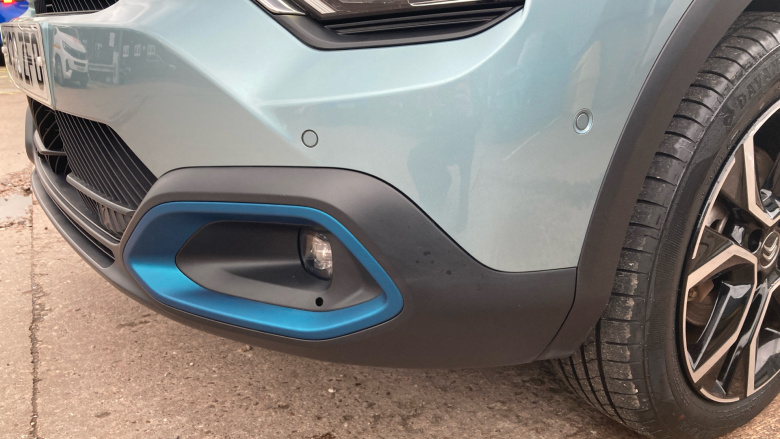 Citroen C4 100kW Shine Plus 50kWh 5dr Auto Electric Hatchback